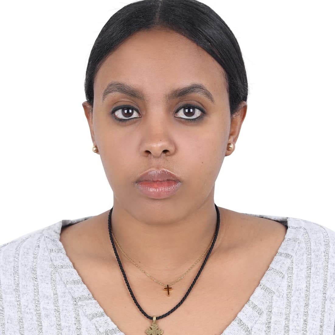Misgana — Maid in Sharjah
