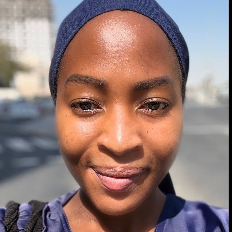 Margret — Governess / LSA in Dubai
