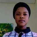 Aisha — Babysitter in Dubai