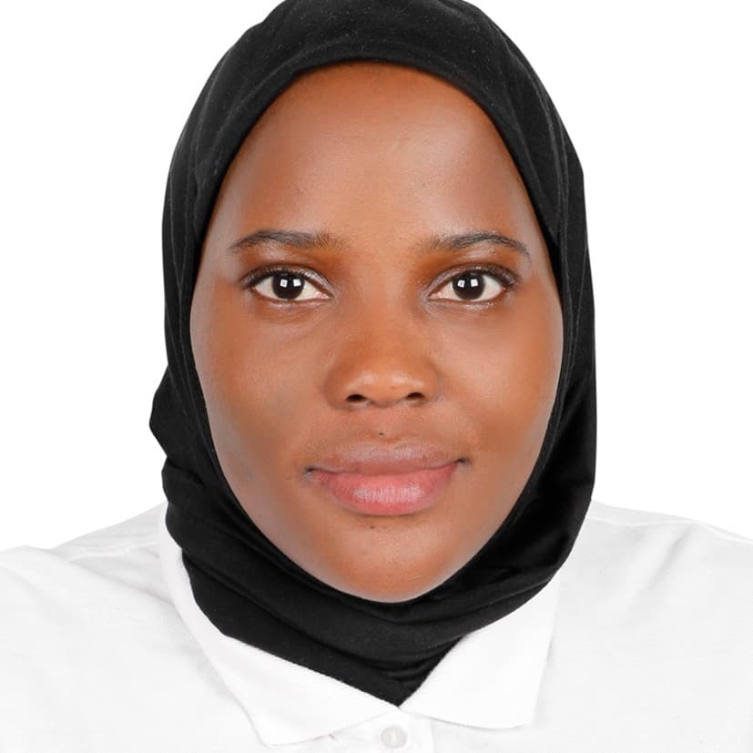 Ritah — Driver / Chauffeur in Abu Dhabi