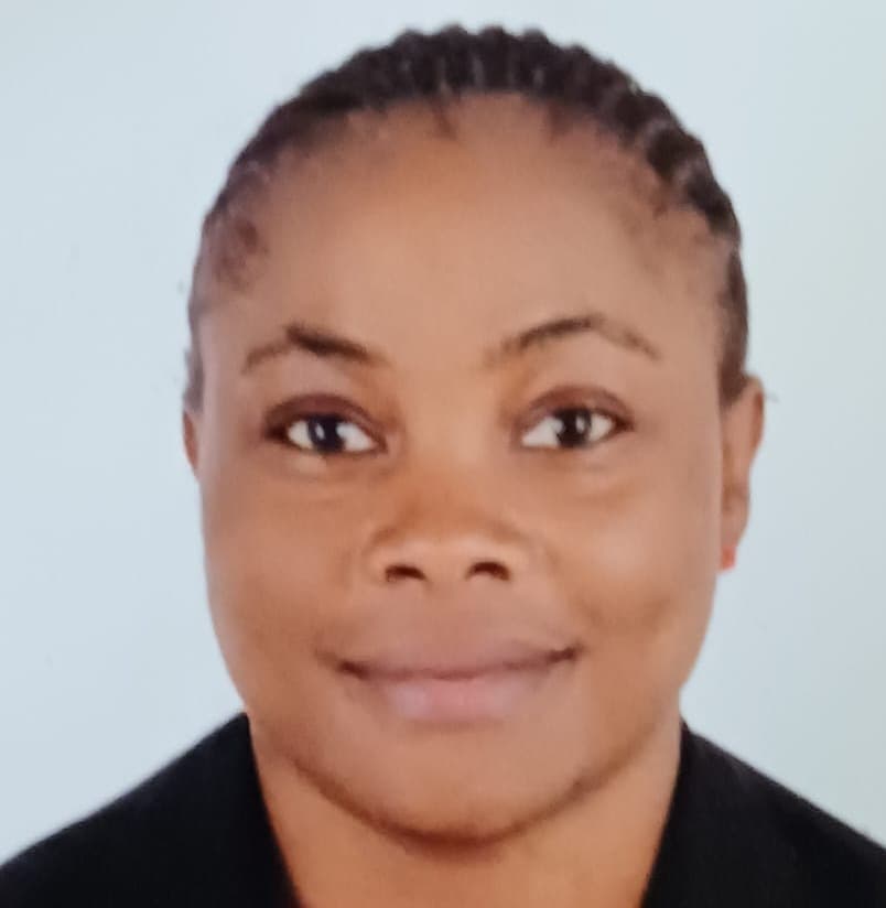 Berangere (Laura) — Nanny / Maid in Dubai