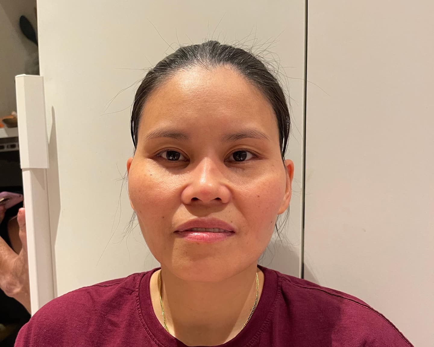 Maysara — Nanny / Maid in Dubai