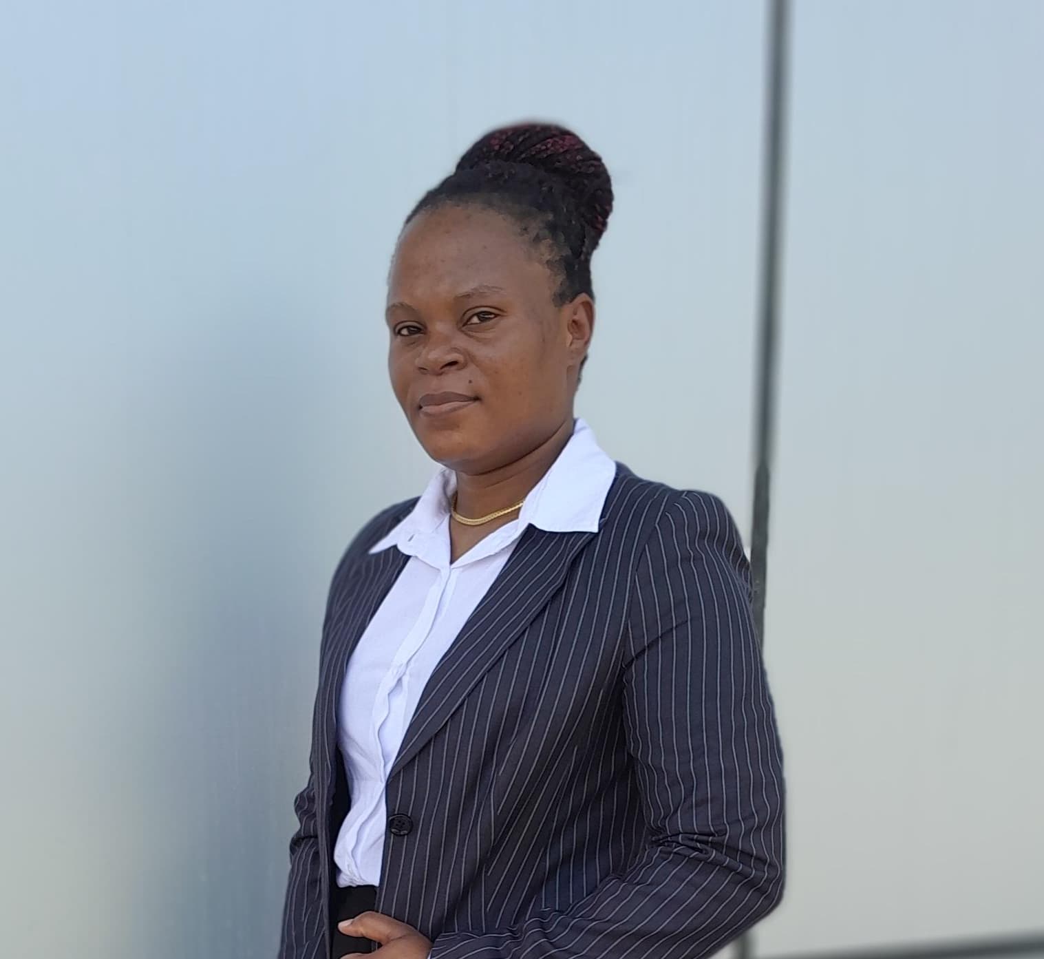 Faridah — Nanny / Maid in Abu Dhabi
