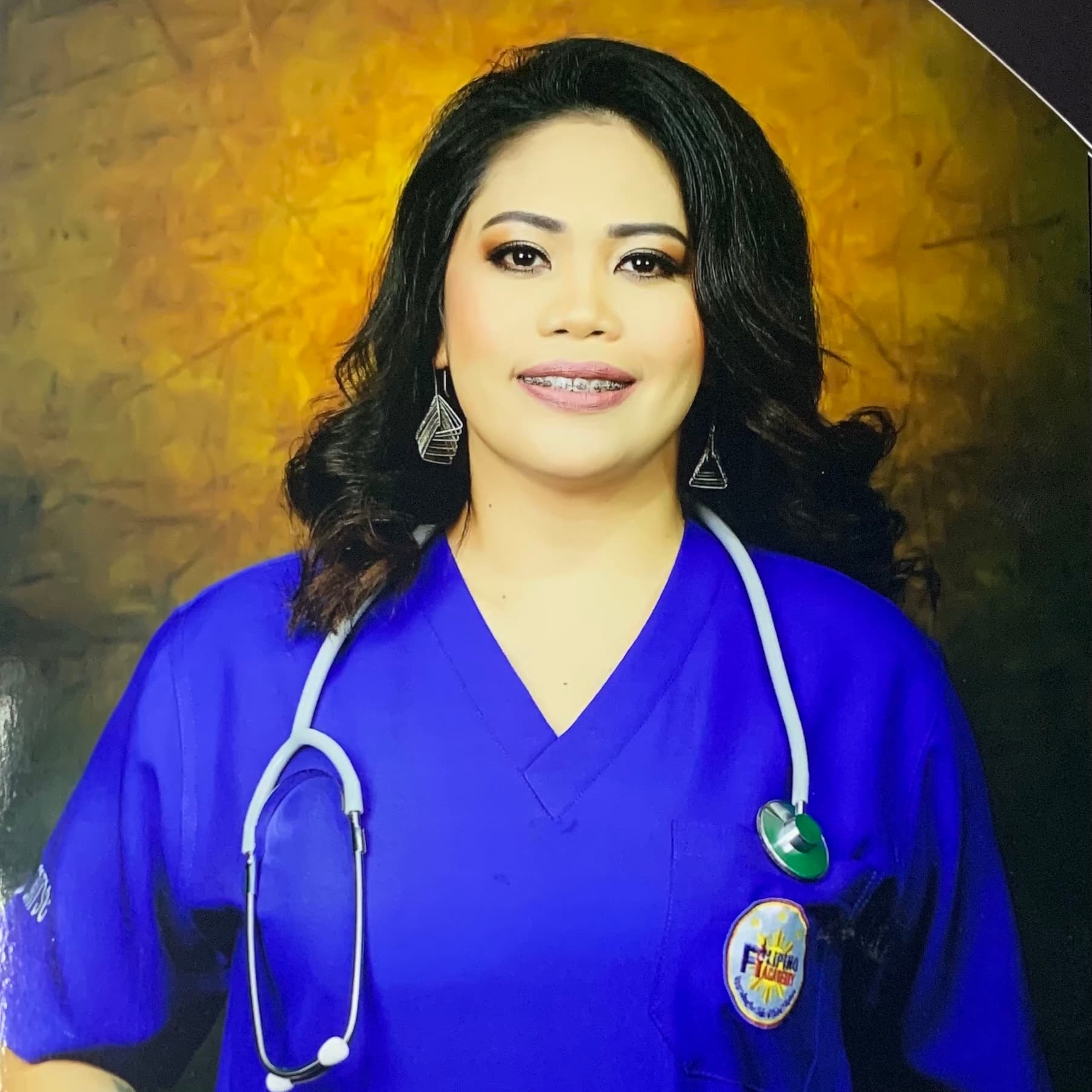 Theresa — Nanny / Caregiver in Dubai