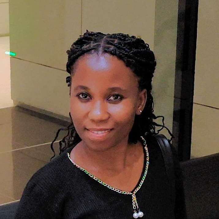 Aisha — Nanny / Maid in Dubai