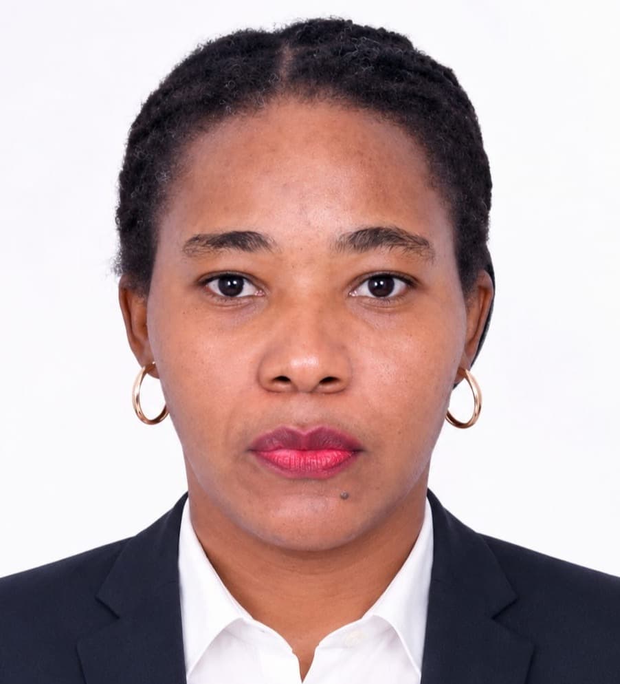 Sara — Nanny / Maid in Dubai