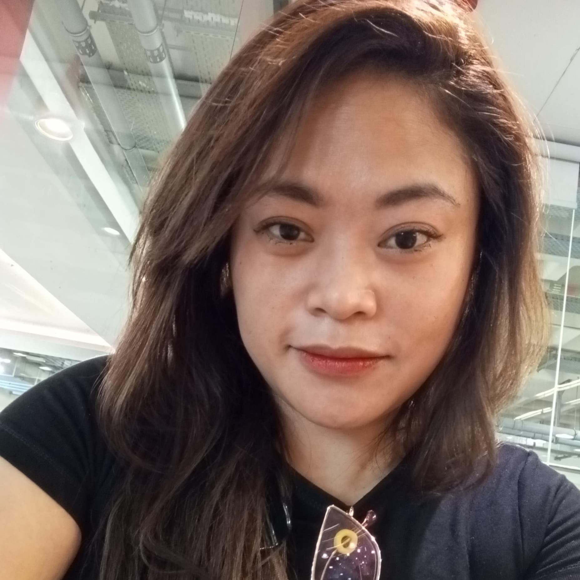Mylene — Nanny / Maid in Dubai