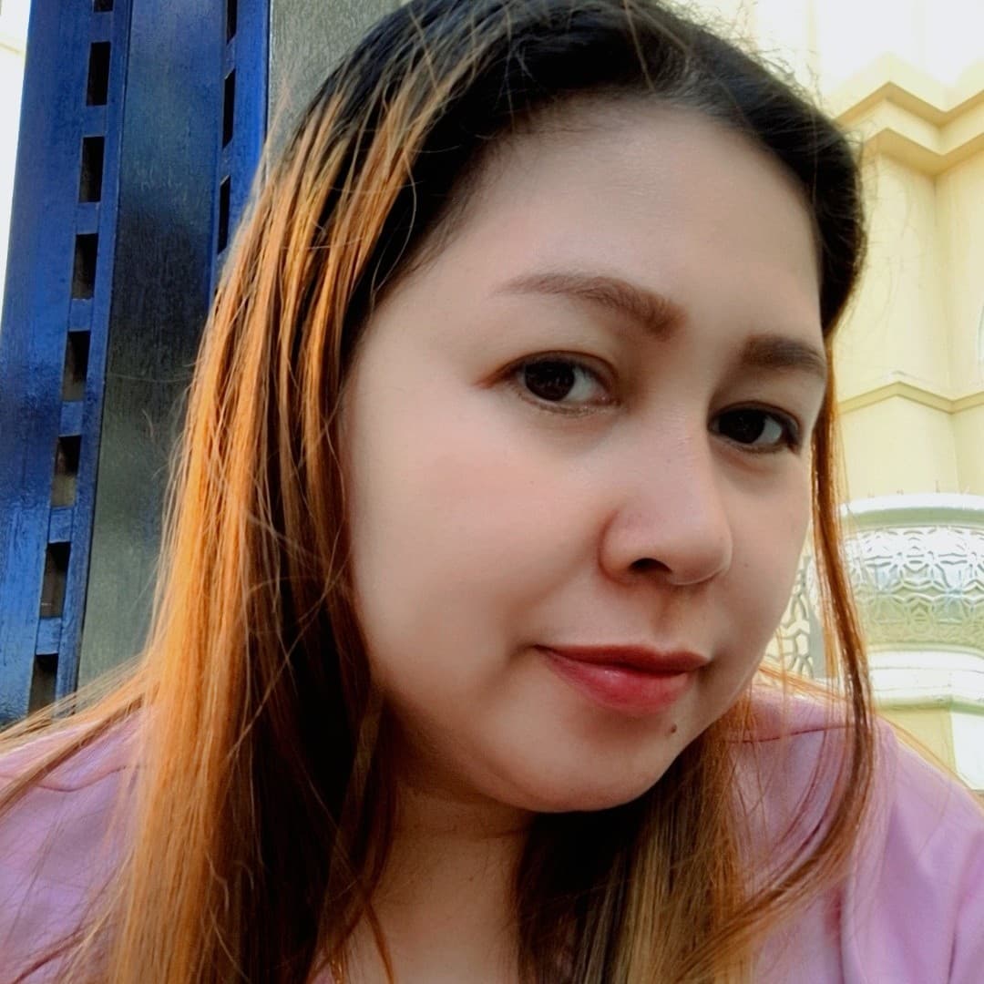 Mabelle — Babysitter in Dubai