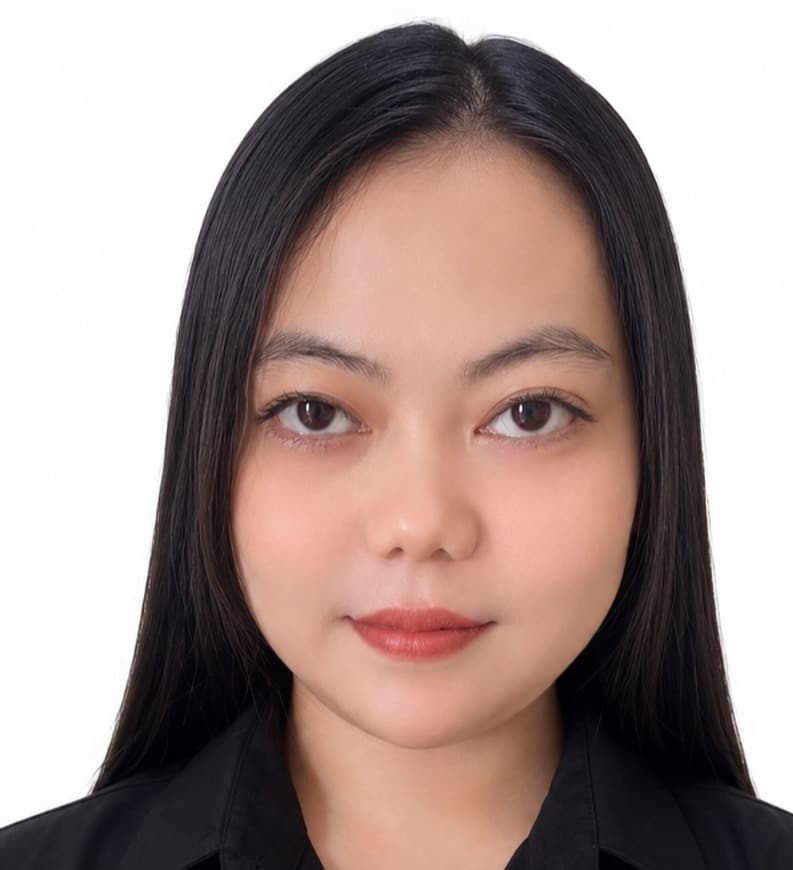 Siti — Nanny / Maid in Ajman