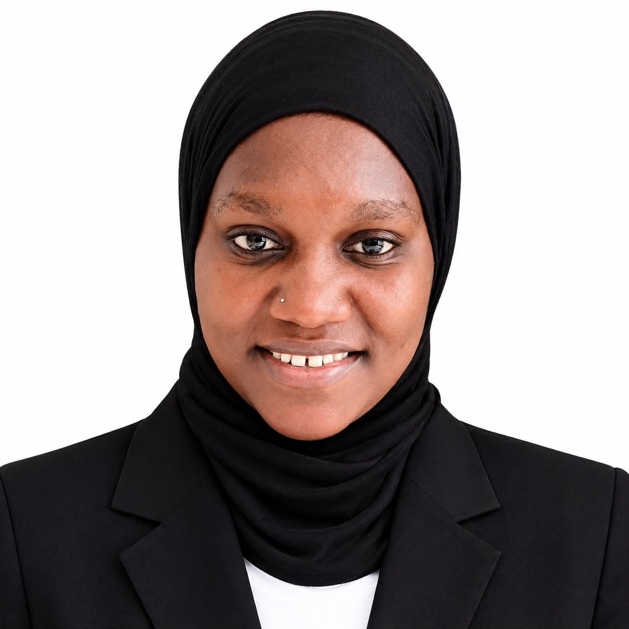 Fatinah — Nanny / Maid in Dubai