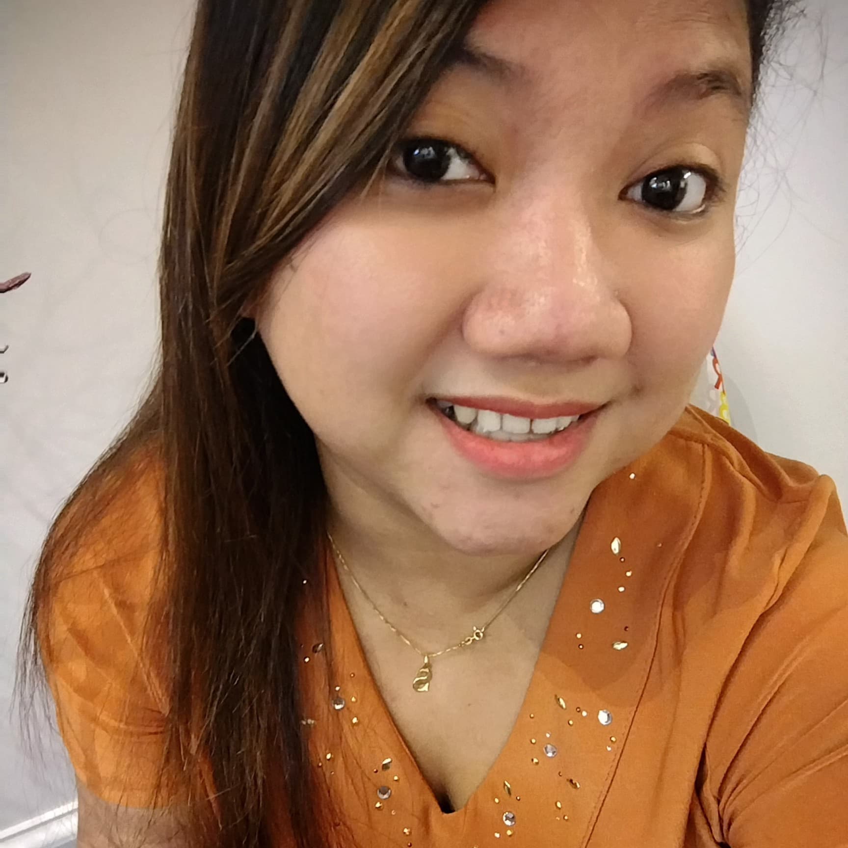 Sri — Nanny / Maid in Dubai
