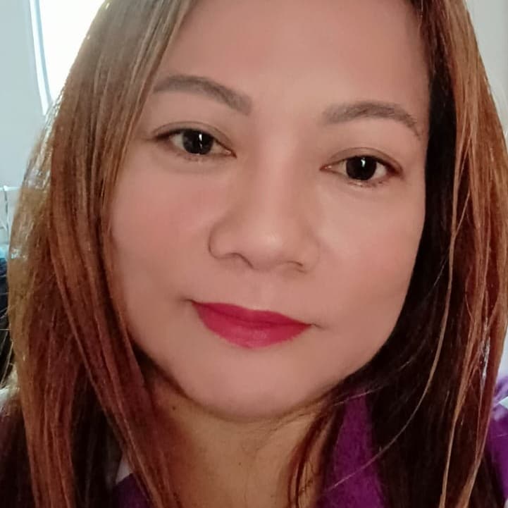 Marisa — Nanny / Maid in Dubai