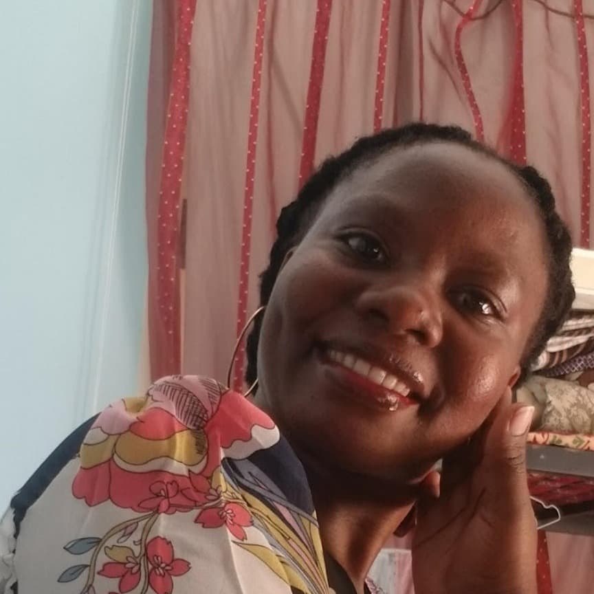 Agness — Nanny / Maid in Umm Al Quwain