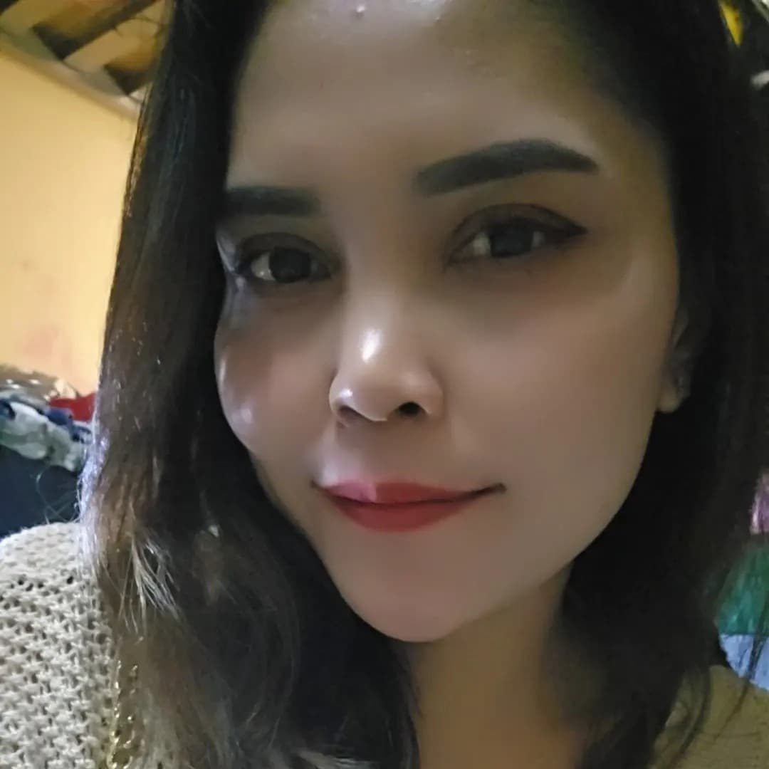 Rini — Nanny / Maid in Dubai