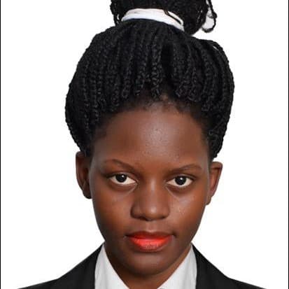 Esther — Nanny / Maid in Dubai