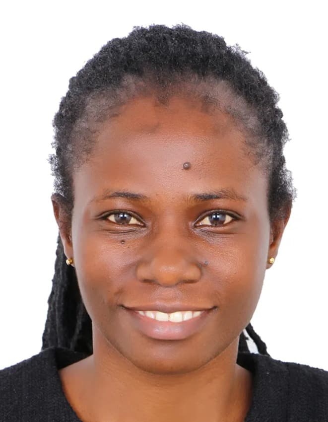 Joan — Nanny / Maid in Dubai