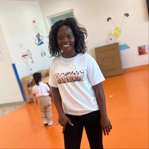 Annet — Nanny / Maid in Dubai