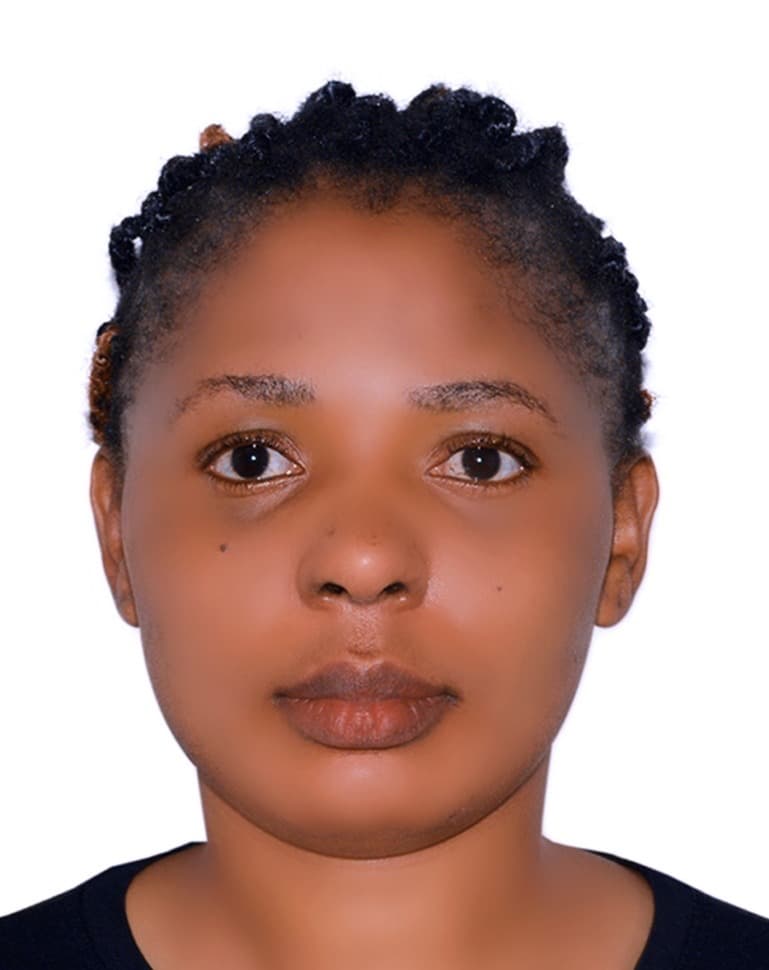 Risper — Nanny / Maid in Dubai