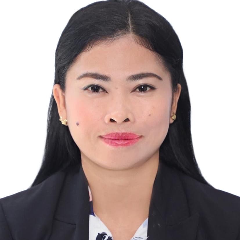 Ingrid — Nanny / Caregiver in Abu Dhabi