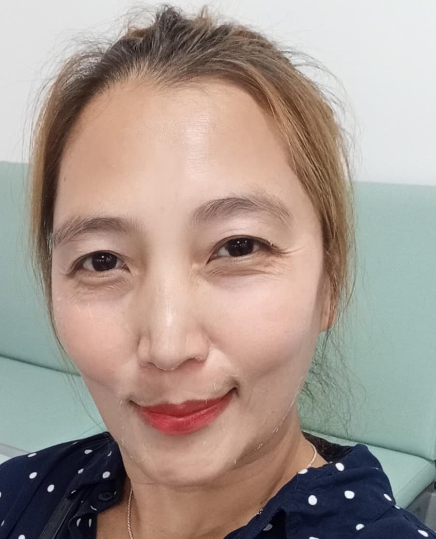 Ma Adamare — Nanny / Maid in Dubai