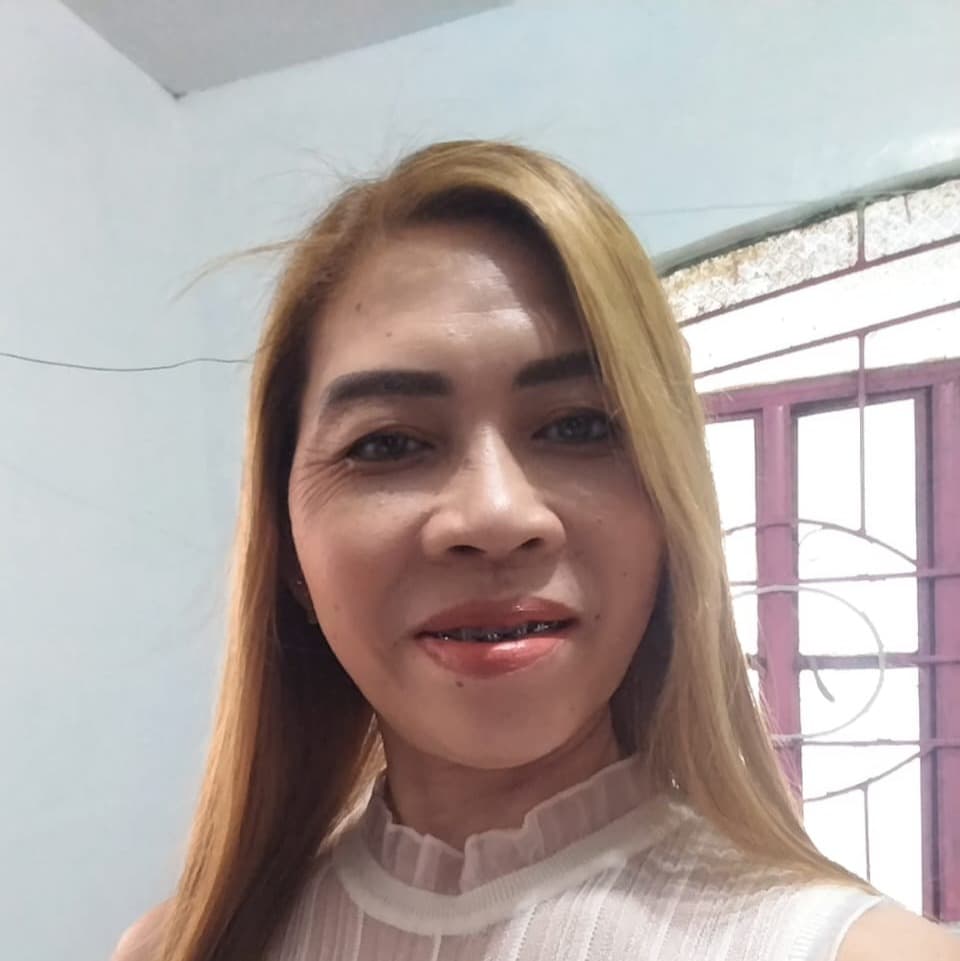 Carol — Nanny / Maid in Dubai