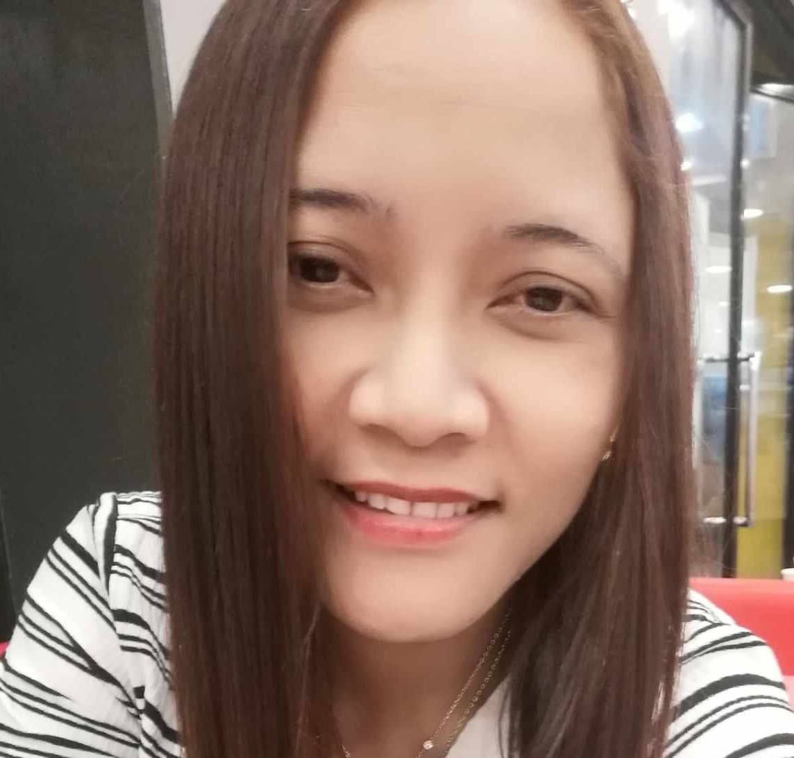 Llene — Nanny / Maid in Dubai