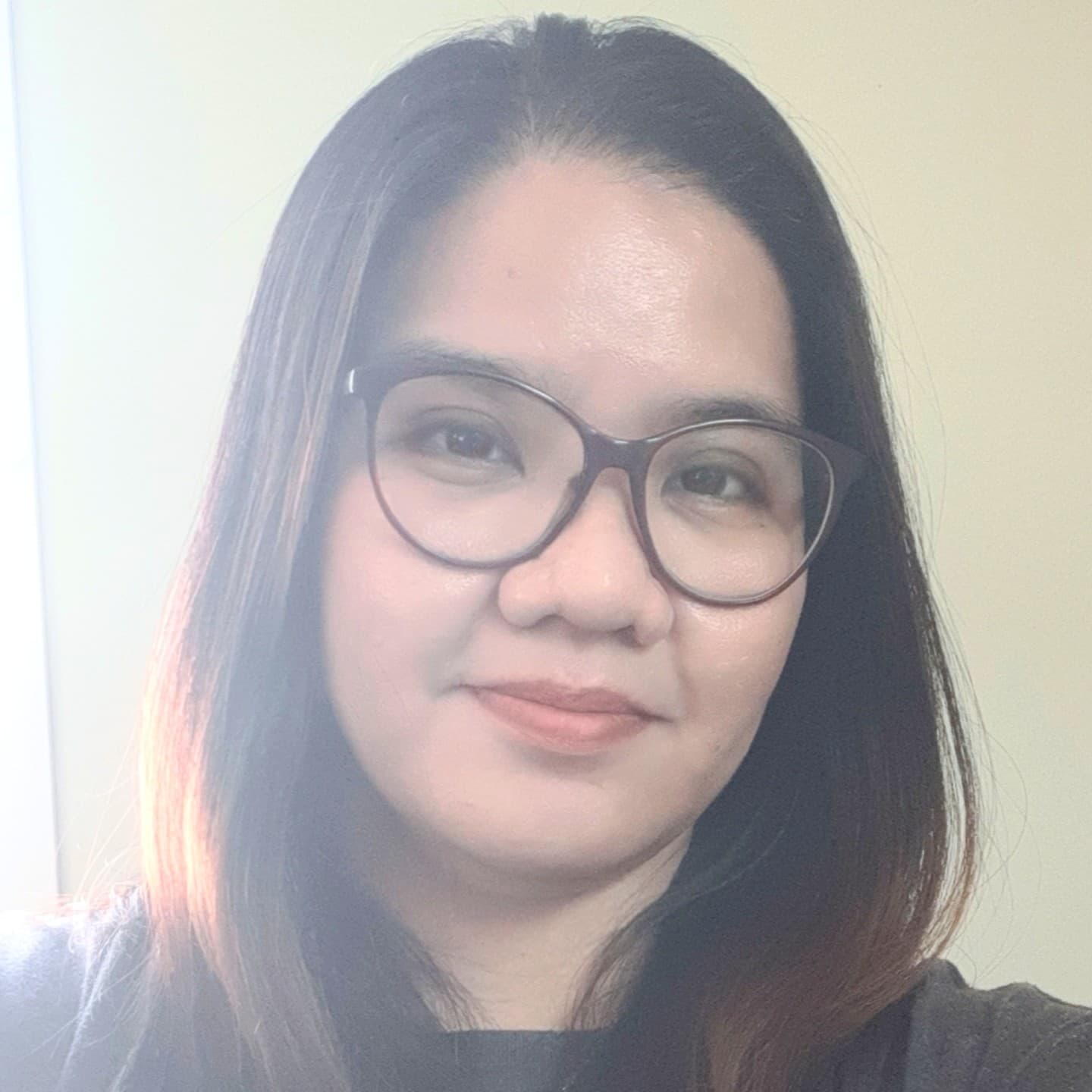 Charisse — Nanny / Maid in Dubai