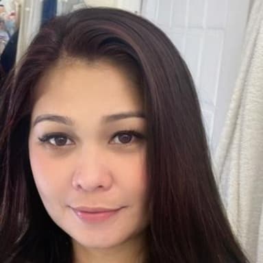 Sheila — Nanny / Maid in Dubai