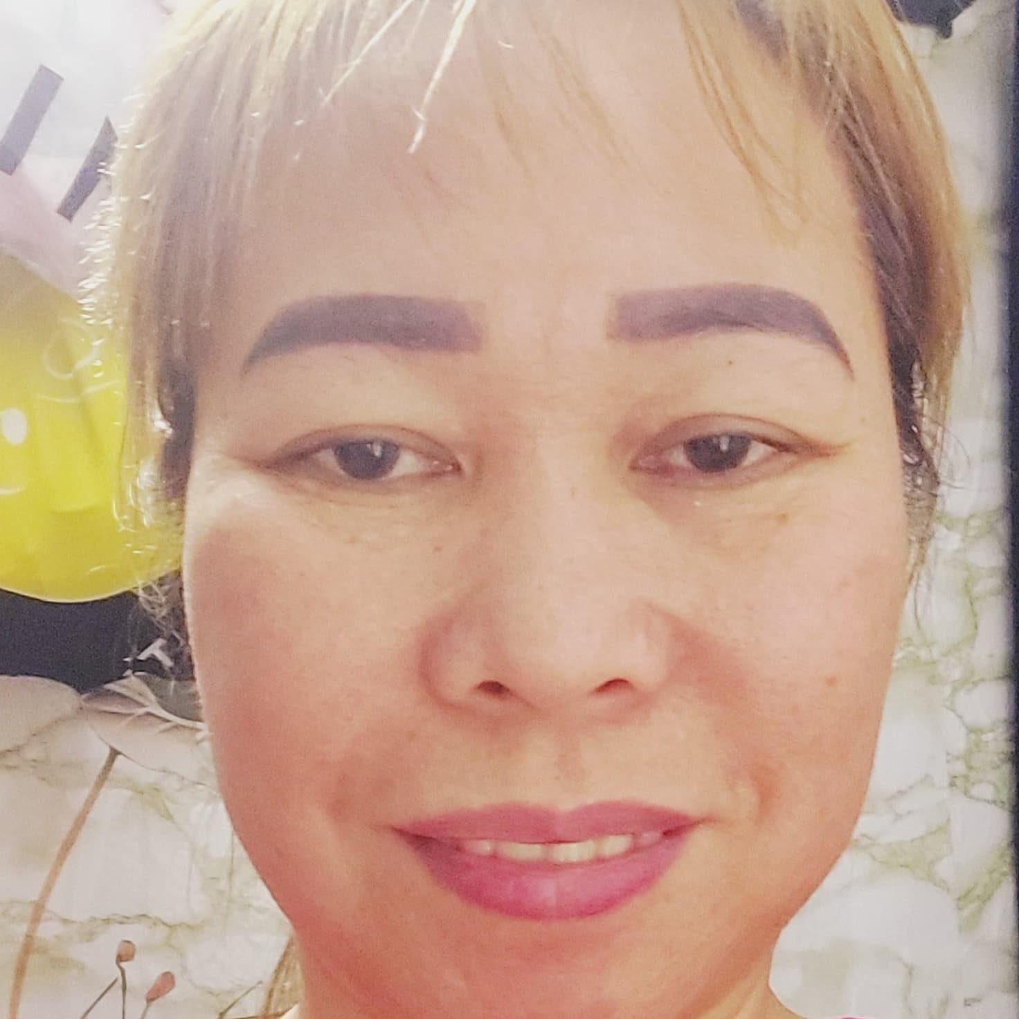 Mercy — Nanny / Maid in Dubai