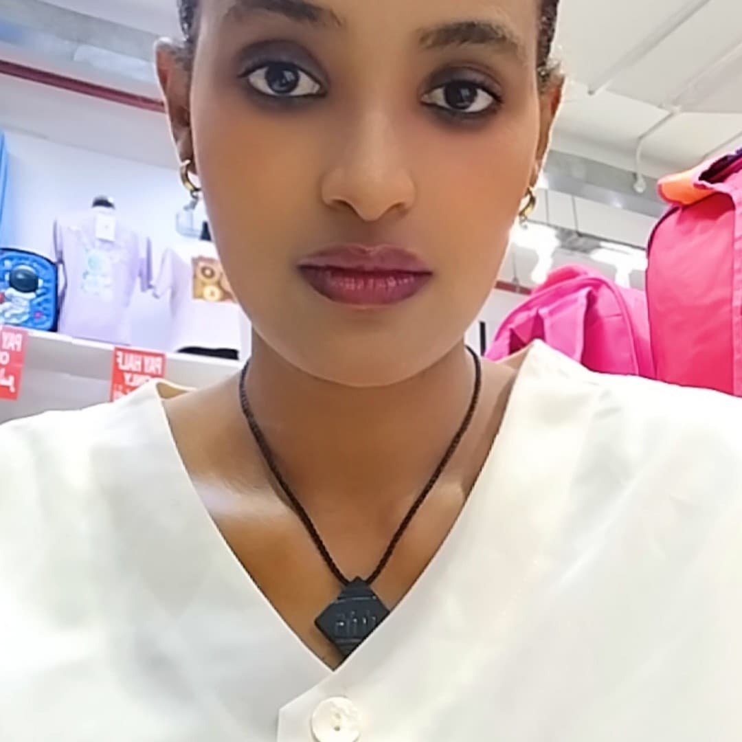 Sosina — Nanny / Maid in Sharjah