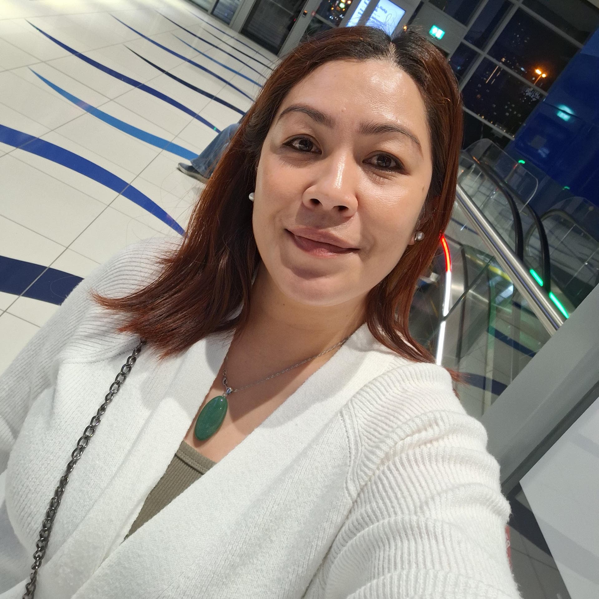 Gesievel — Nanny / Maid in Dubai