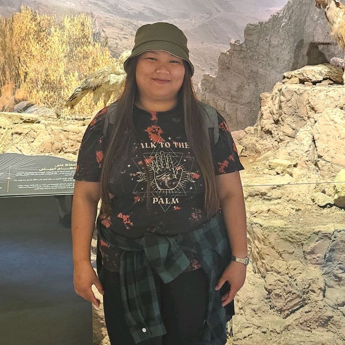 Ma dianne — Nanny / Maid in Dubai