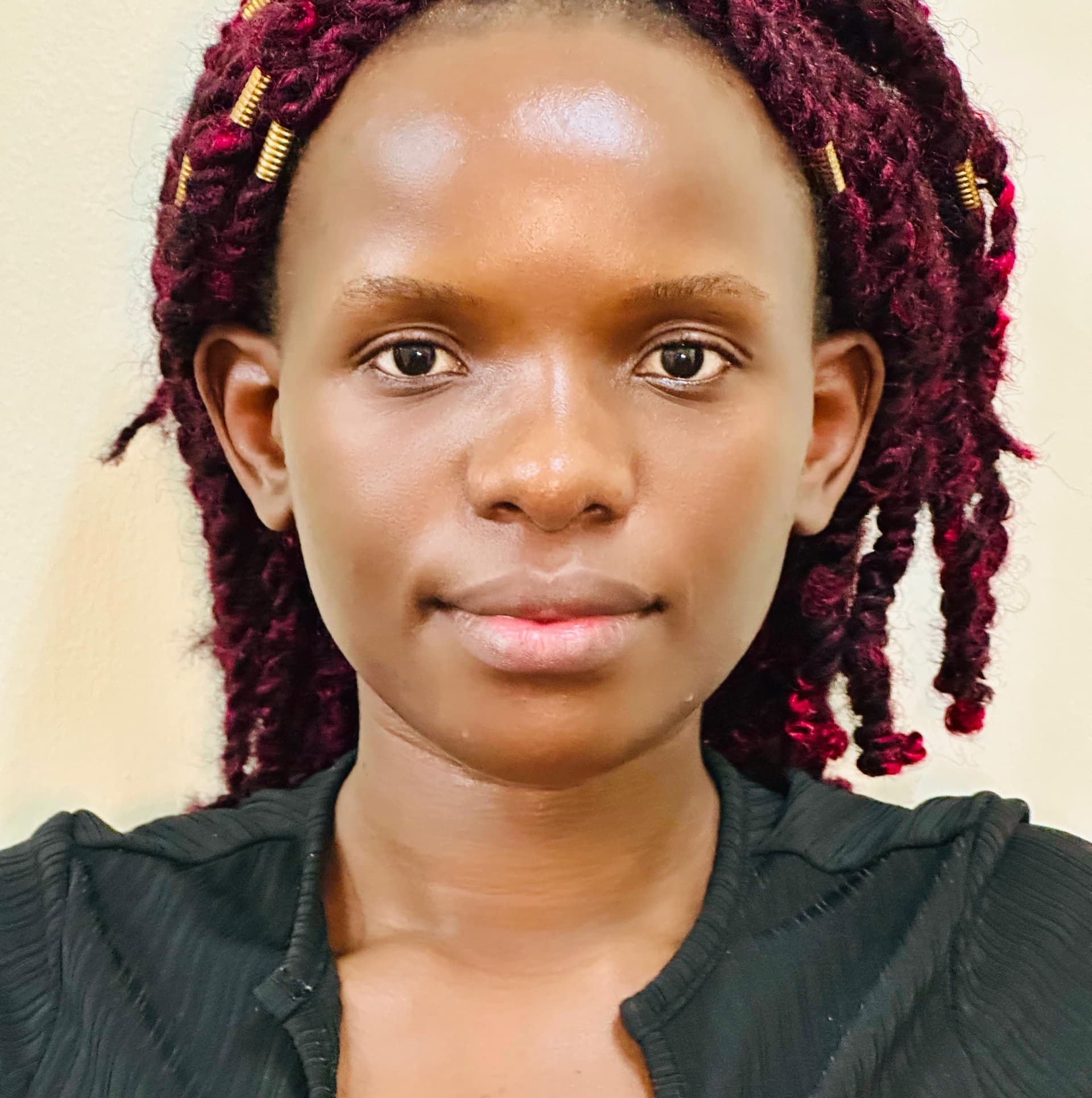 Phionah — Nanny / Maid in Dubai