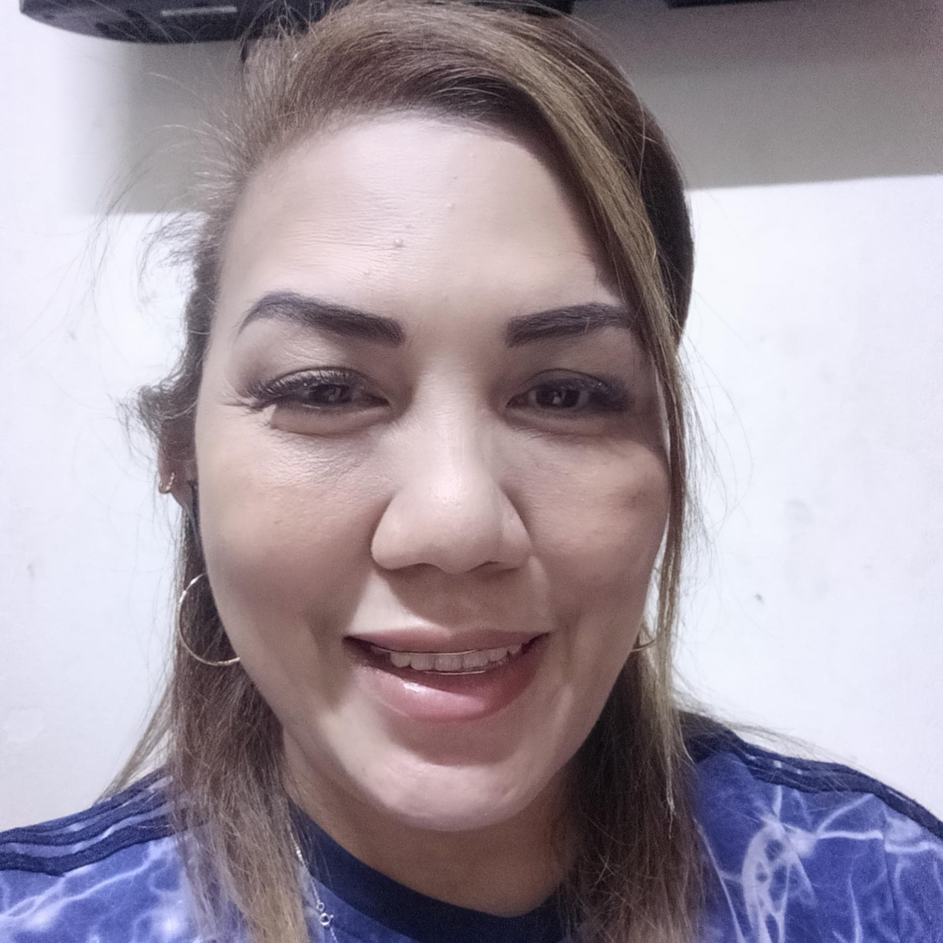 Lina — Nanny / Maid in Dubai