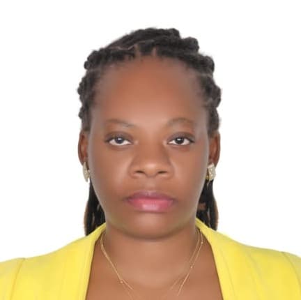 Lilian — Nanny / Caregiver in Dubai