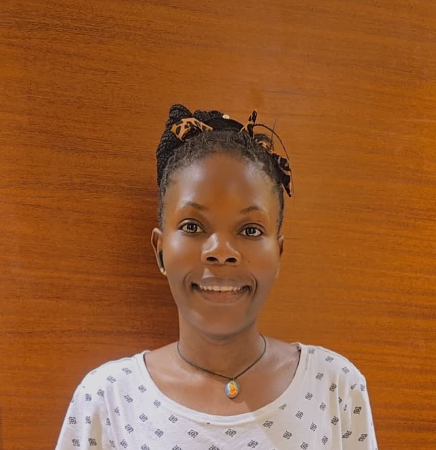 Viola — Nanny / Maid in Dubai