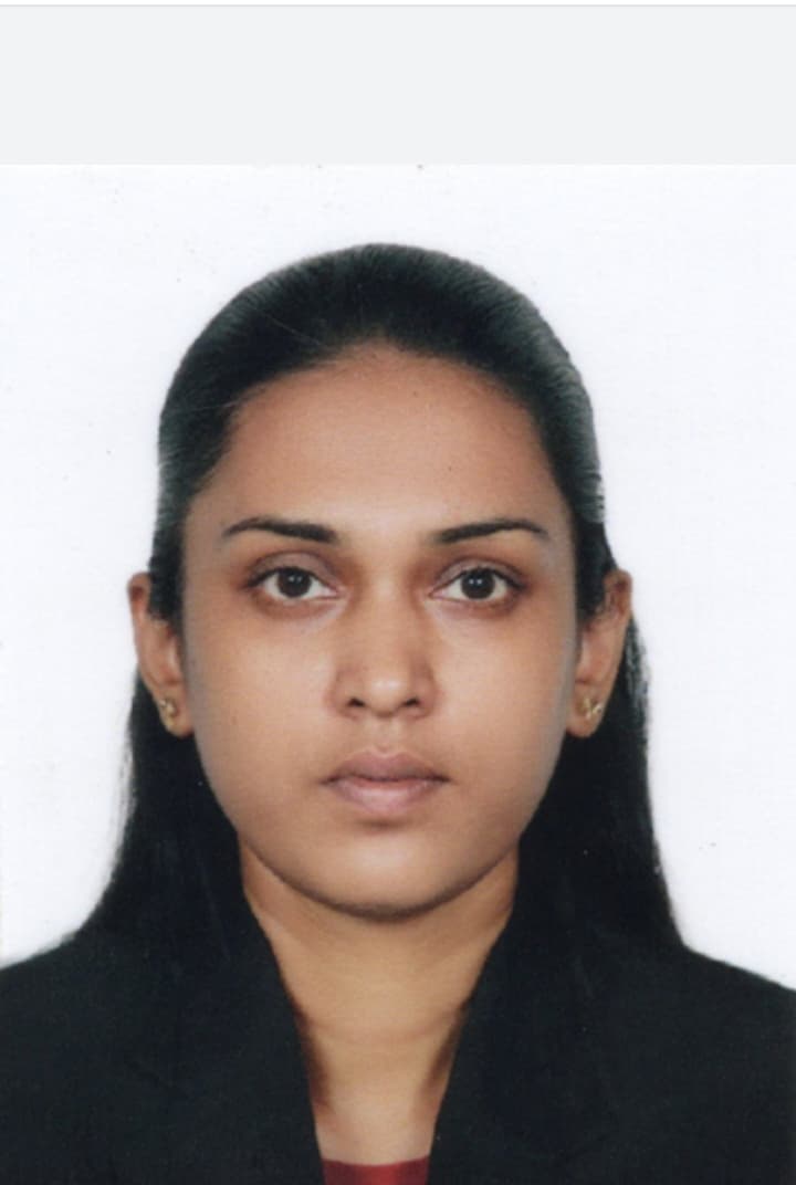 Shermila — Nanny / Maid in Dubai