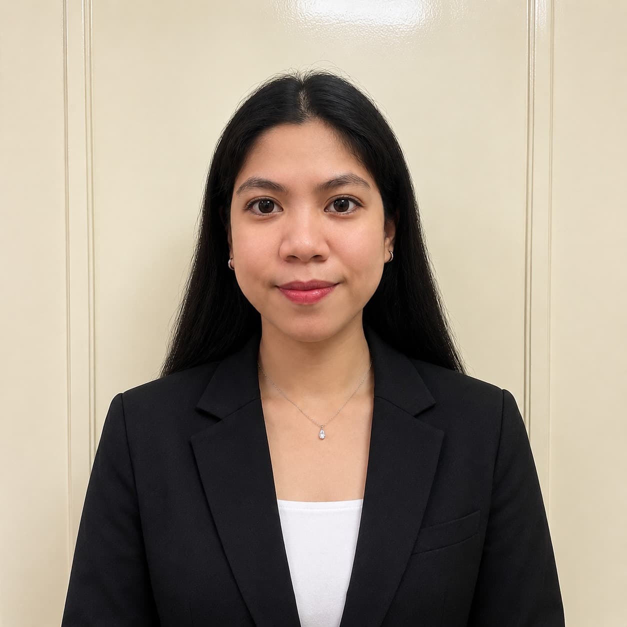 Nelsie — Nanny / Maid in Dubai