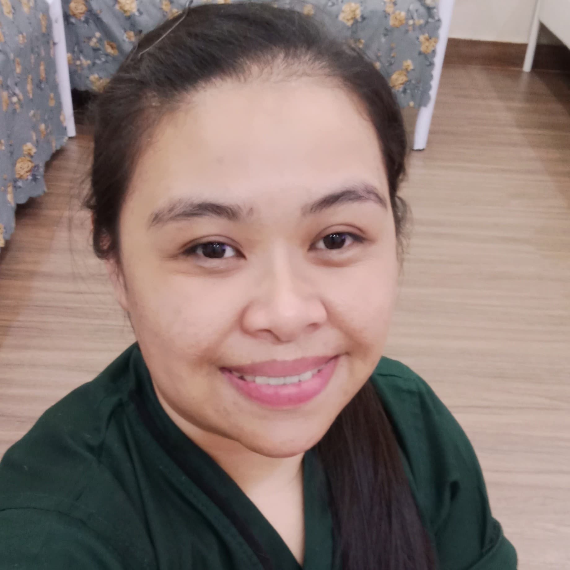Jonalyn — Nanny / Maid in Dubai