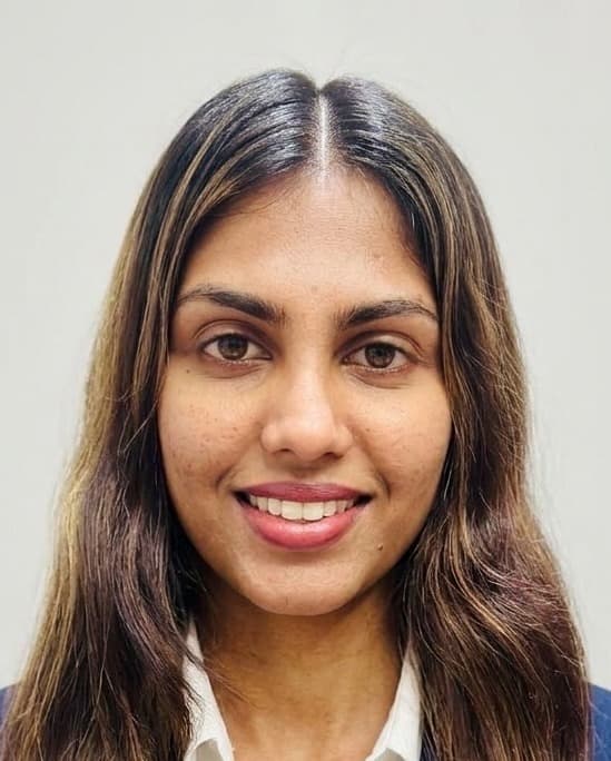 Kalpani — Nanny / Maid in Dubai