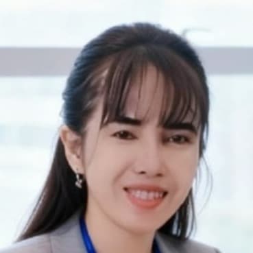 Anisa — Nanny / Caregiver in Dubai