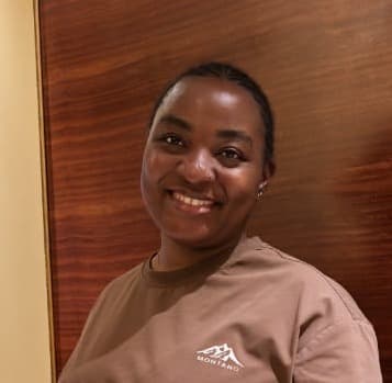 Bridget — Nanny / Maid in Dubai