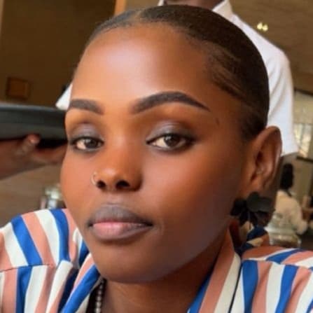 Jalirah — Nanny / Maid in Dubai