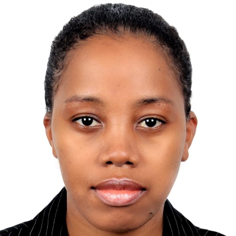 Chrislene — Nanny / Maid in Dubai