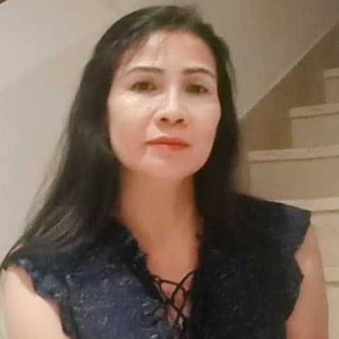 Lonie — Babysitter in Dubai