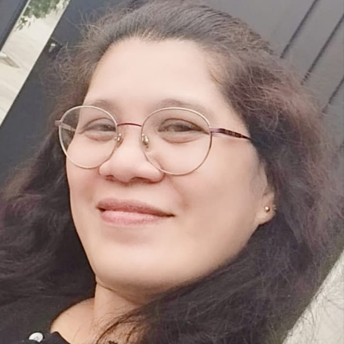 Fely — Nanny / Caregiver in Dubai