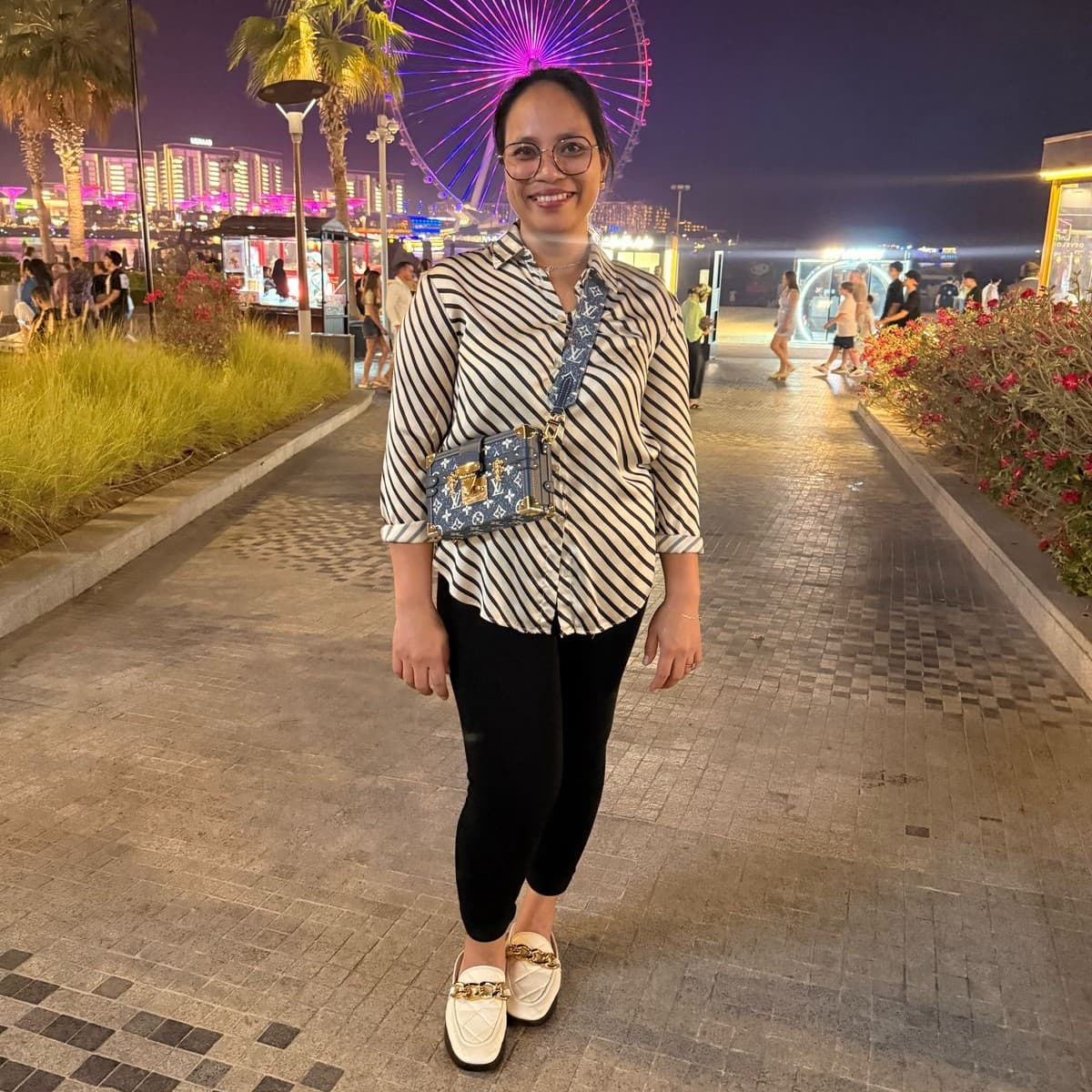 Marjorie — Nanny / Maid in Dubai