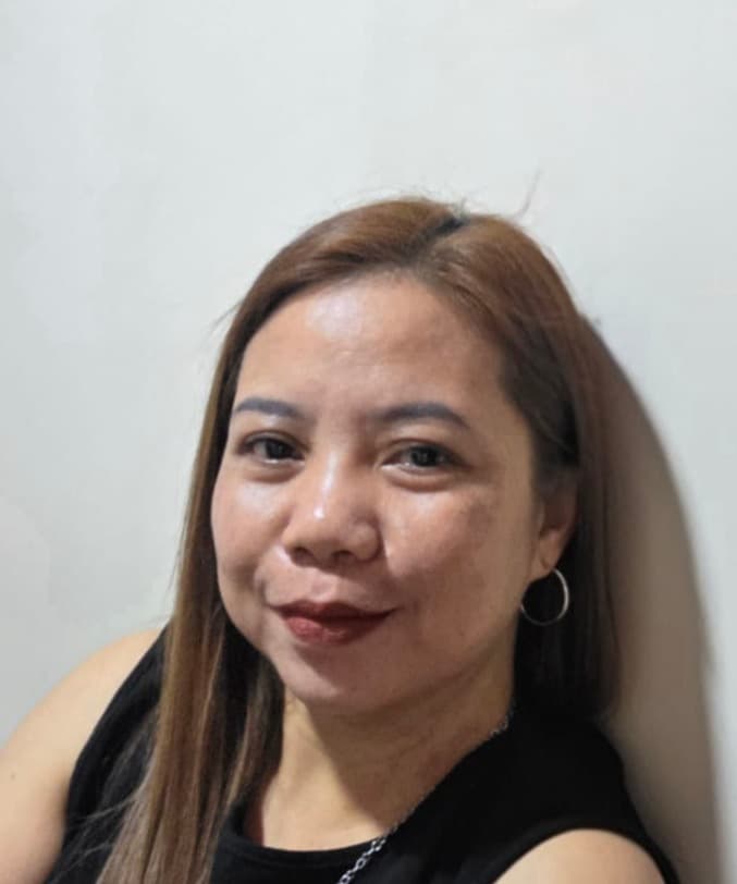 Sheralyn — Nanny / Maid in Dubai
