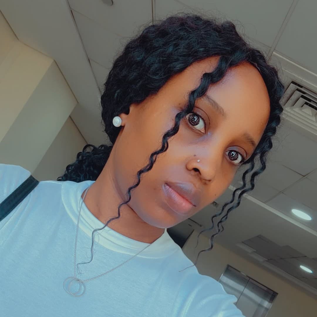 Shakirah — Nanny / Maid in Dubai