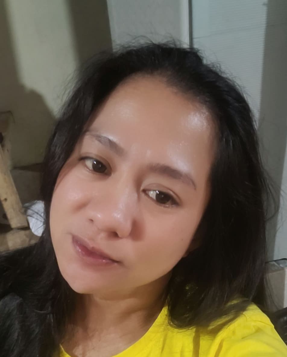 Jennelyn — Nanny / Maid in Abu Dhabi